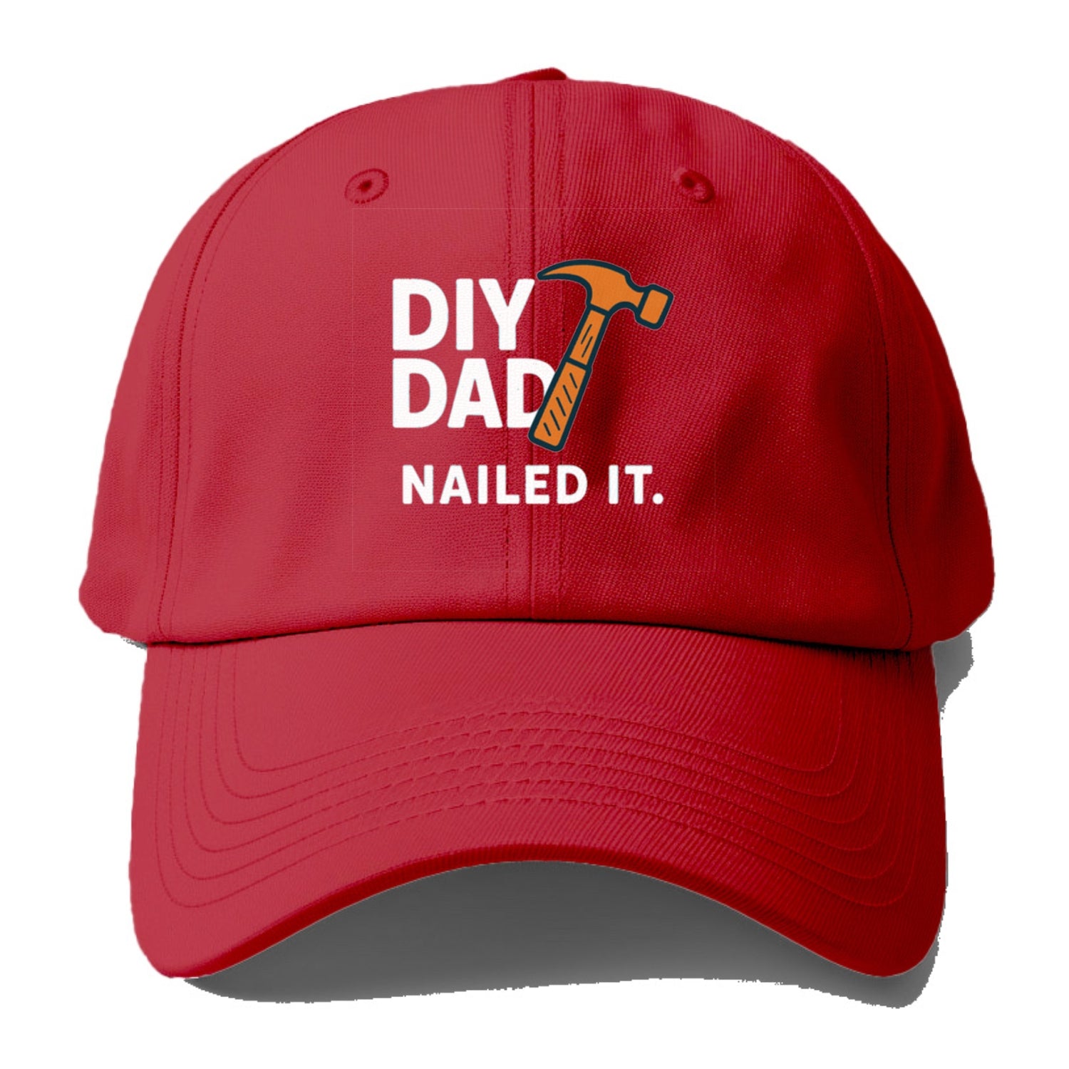 diy dad nailed it Hat