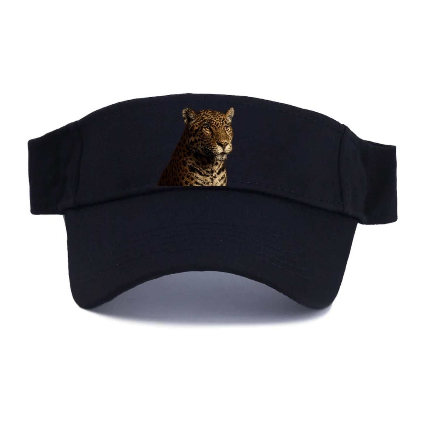 jaguar-apex-predator-style Hat