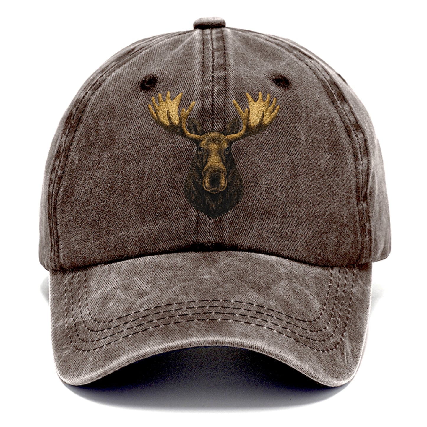 majestic moose headwear Hat