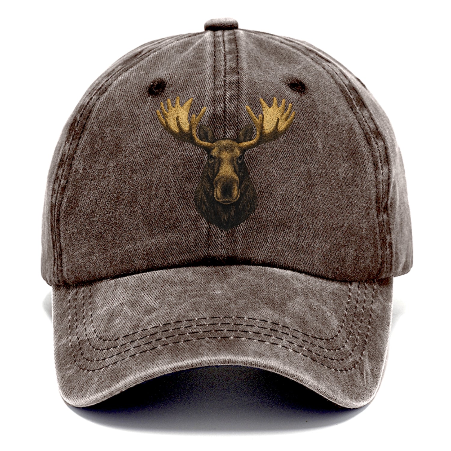 majestic moose headwear Hat