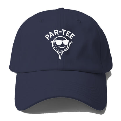 golf par tee Hat