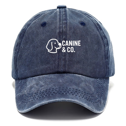 canine and co Hat