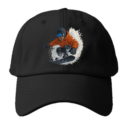 powder paradise headwear Hat