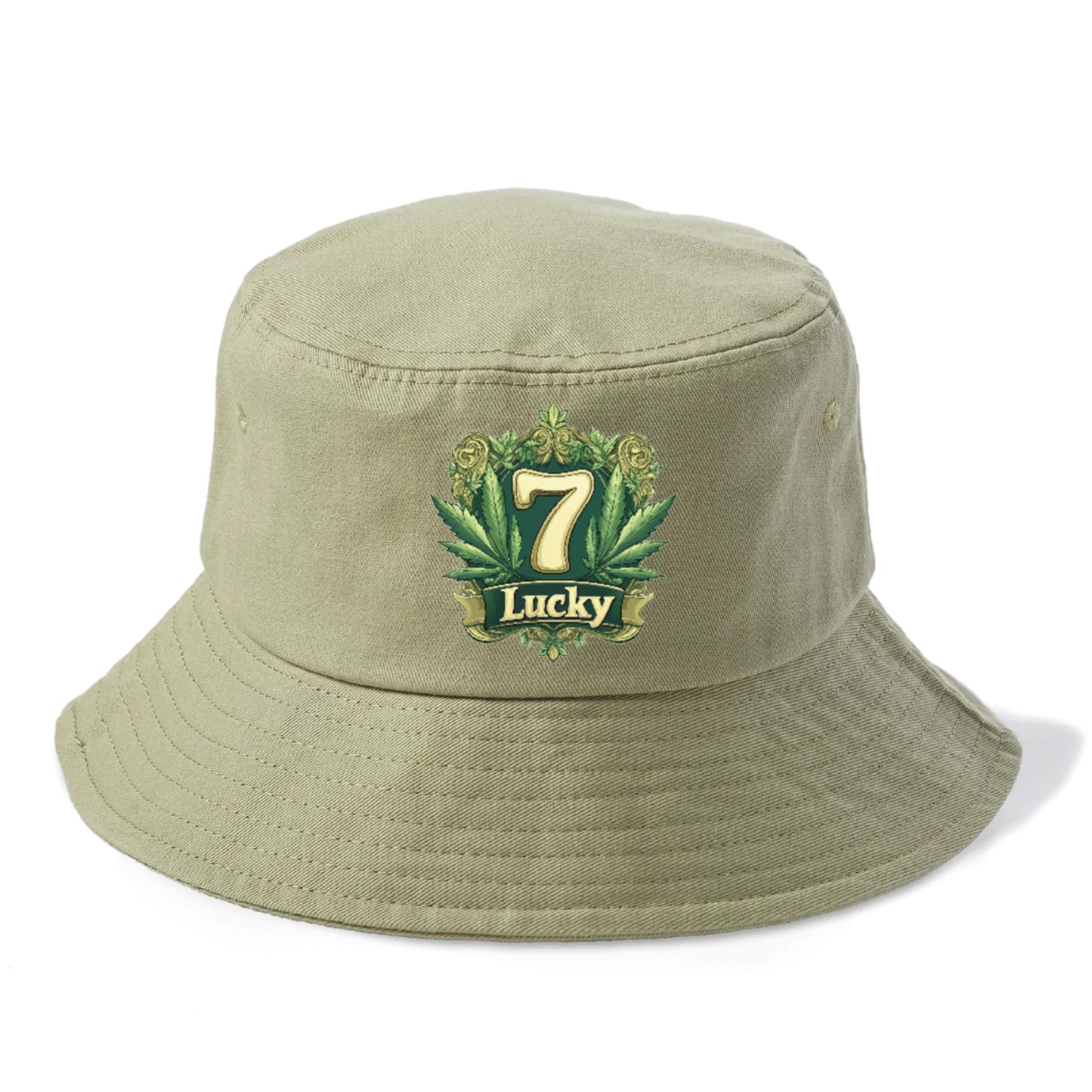 lucky 7 Hat