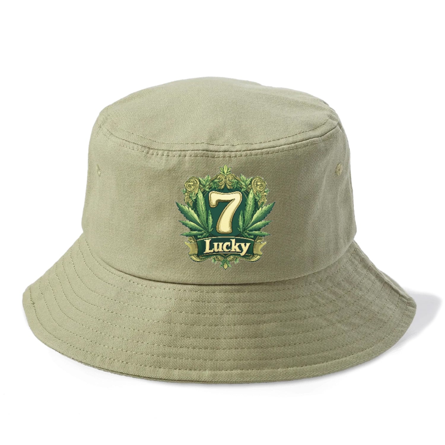 lucky 7 Hat