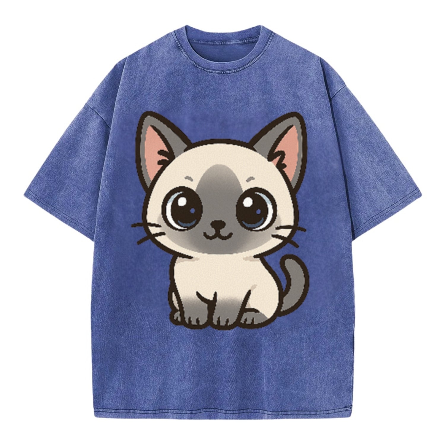 blue-point-siamese-mysterious-charm Hat