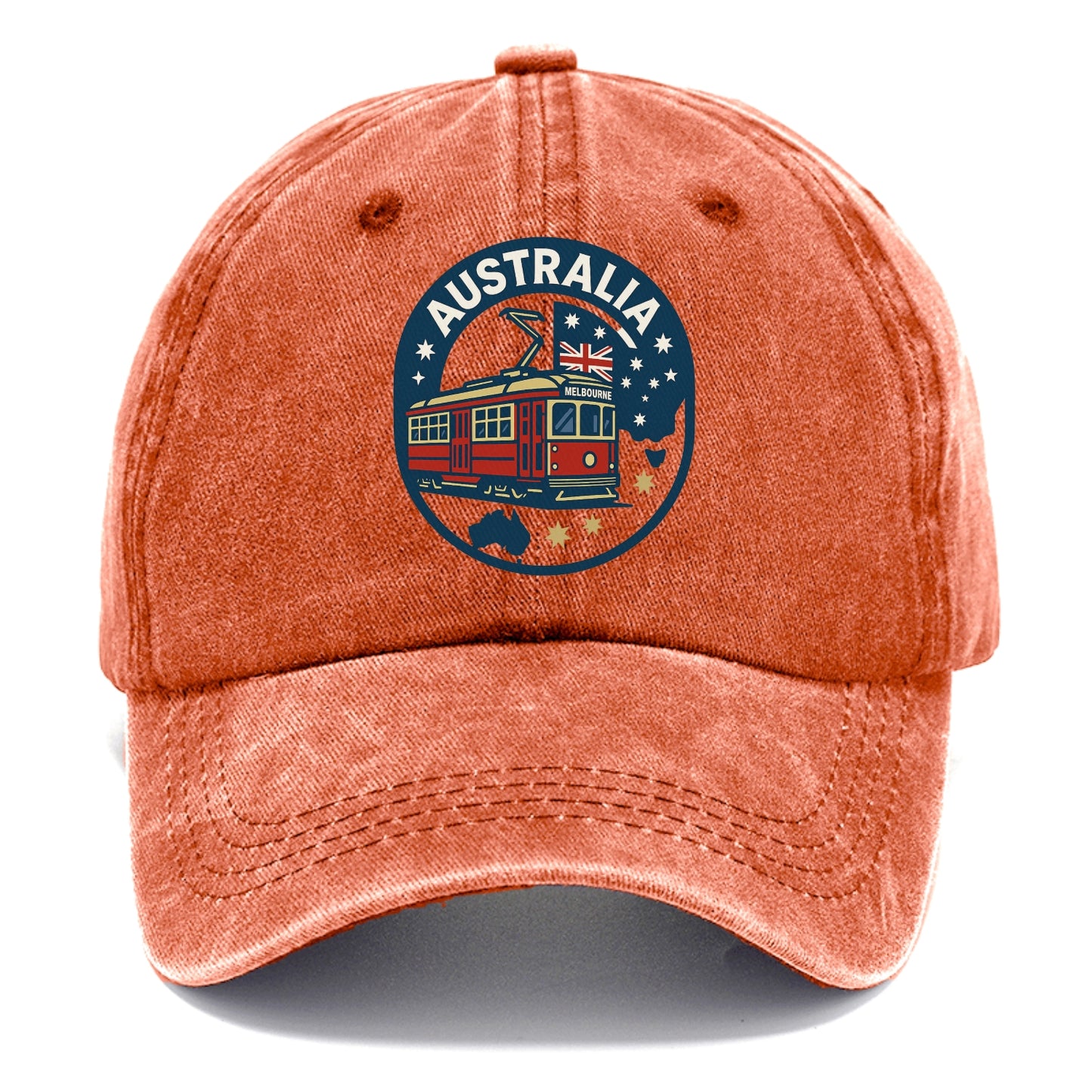 Australian City Landmark Hat