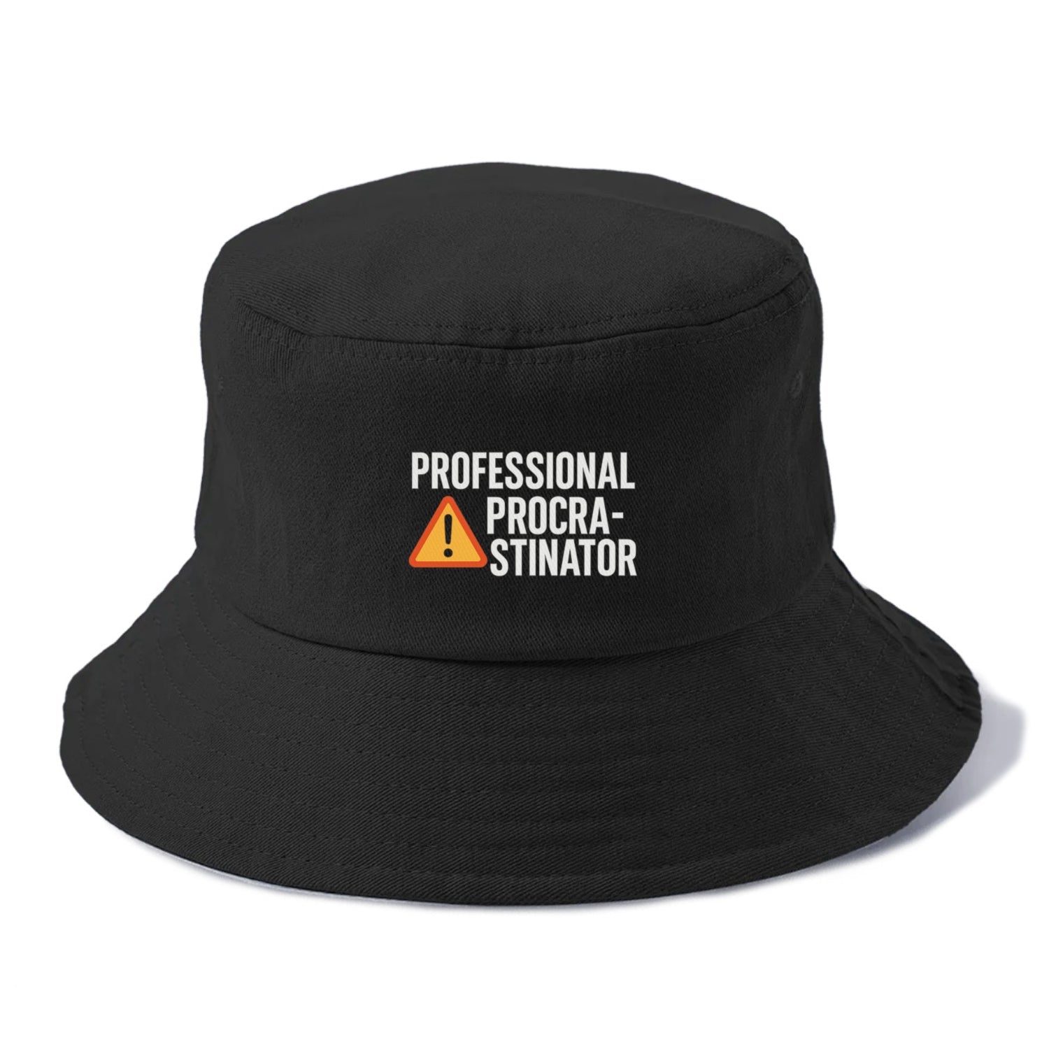 professional procrastinator Hat