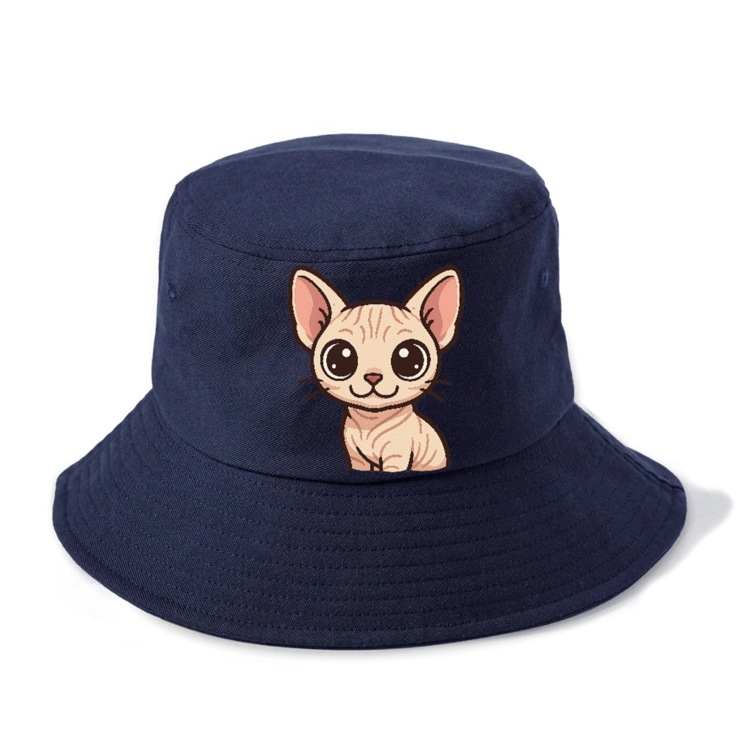 sphynx-mystic-charm Hat