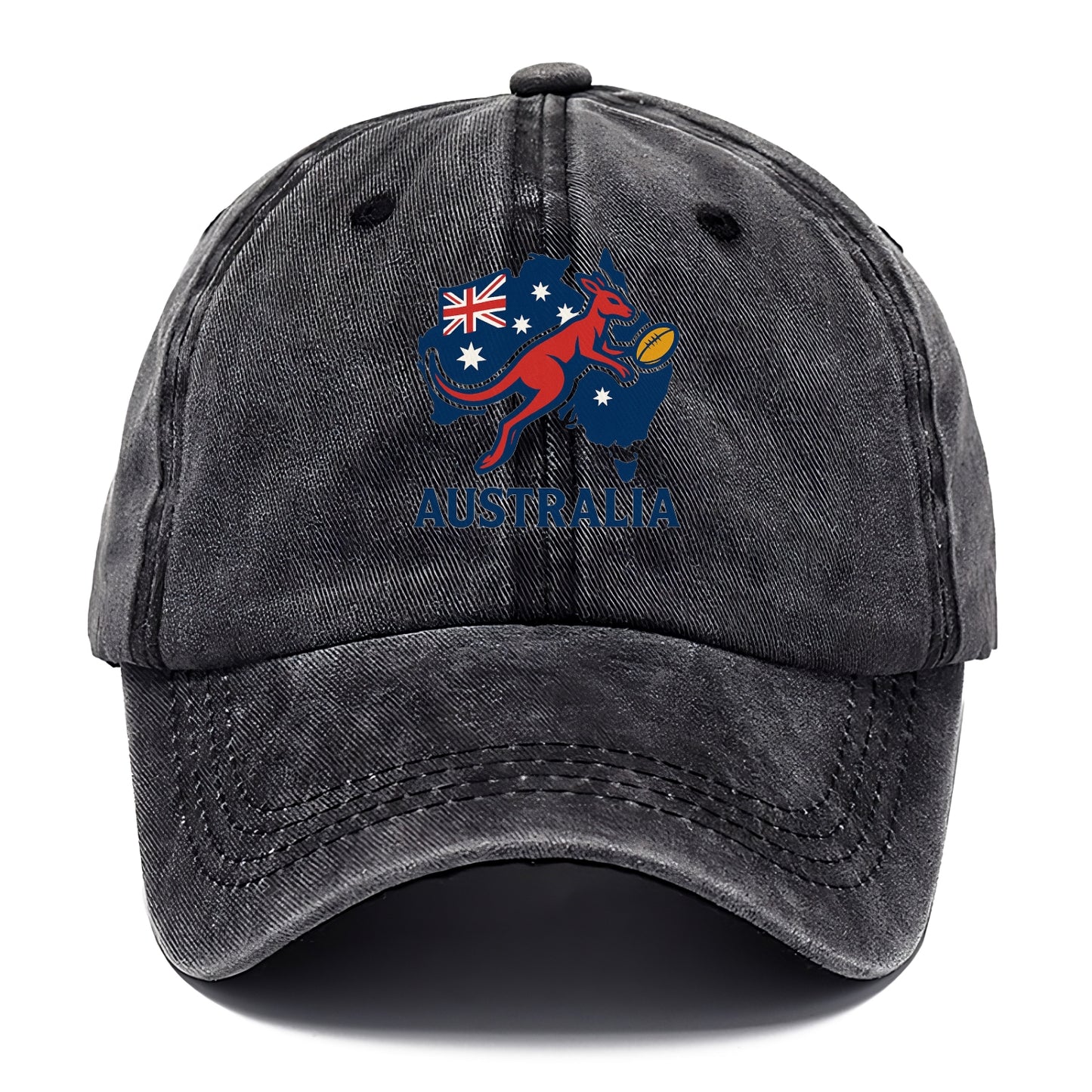 Australian Sports Hat
