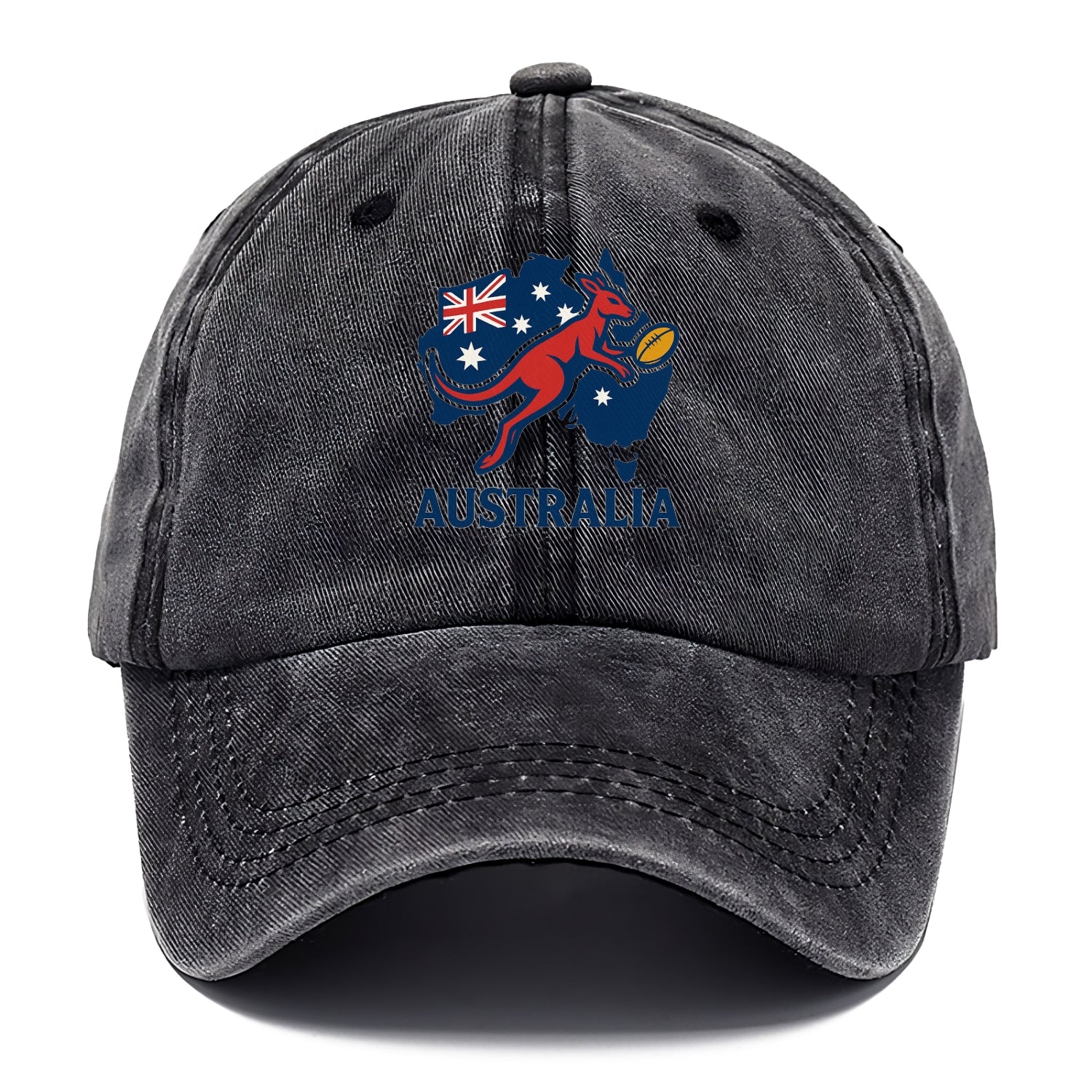 Australian Sports Hat