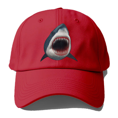 jaws of the deep Hat