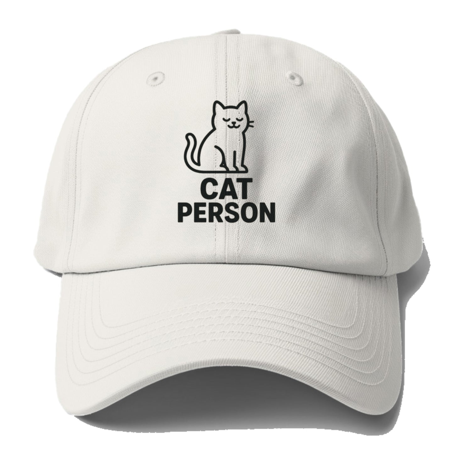 cat person Hat