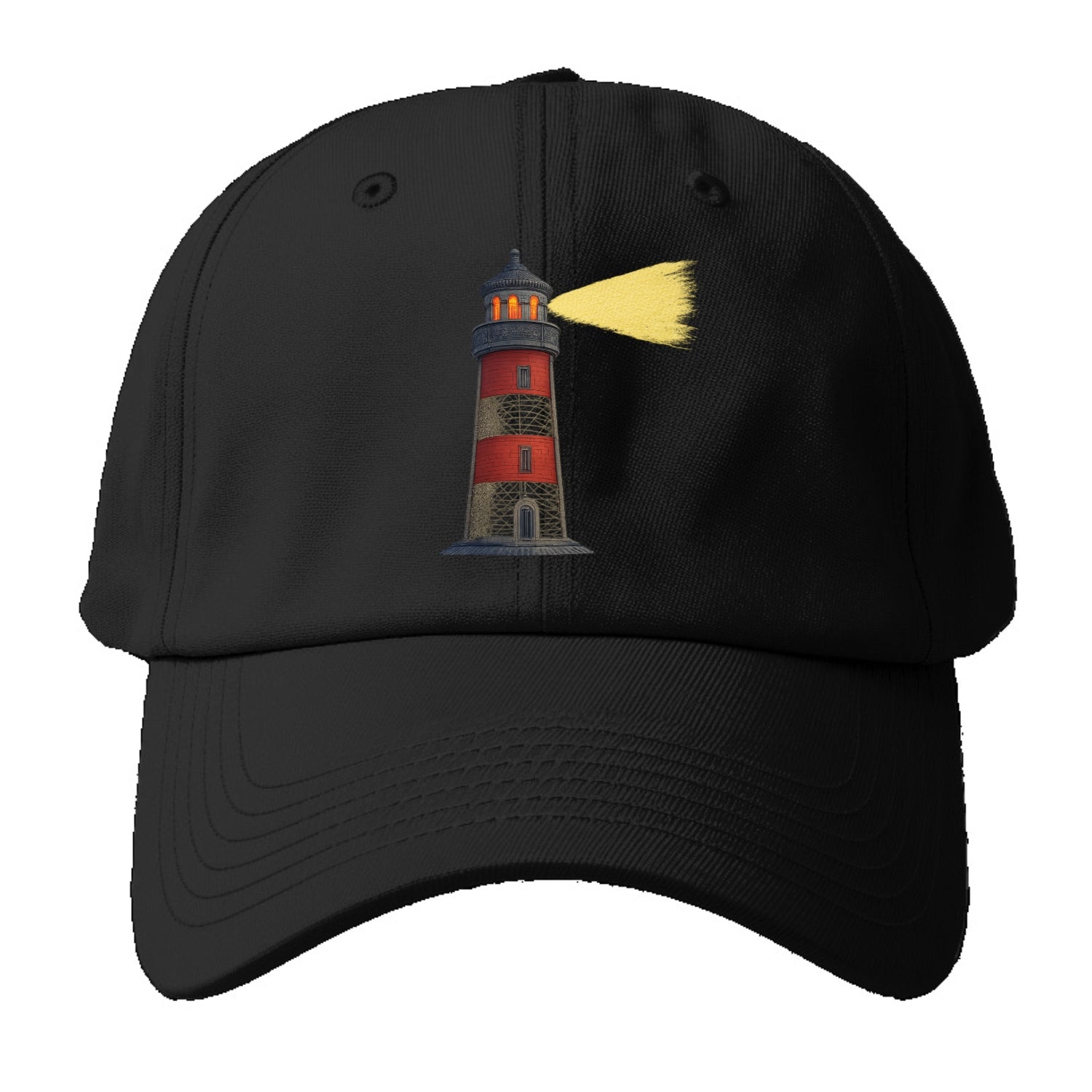 beacon of guiding light Hat