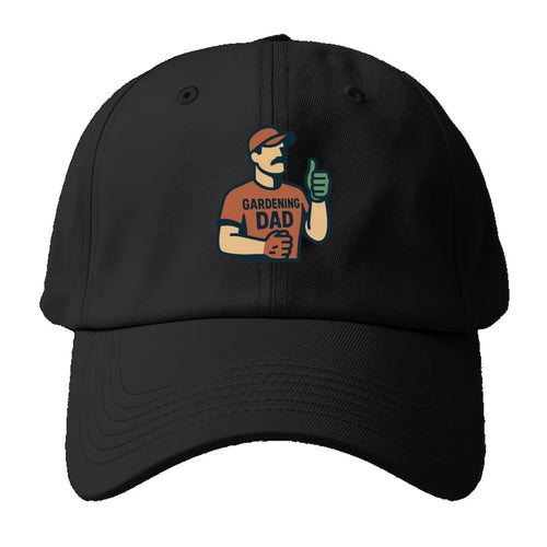 Illustration Baseball Cap