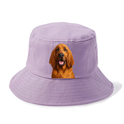 Bloodhound: Scent Of Nobility Bucket Hat