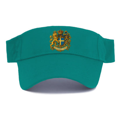 heraldry-national-emblem Hat