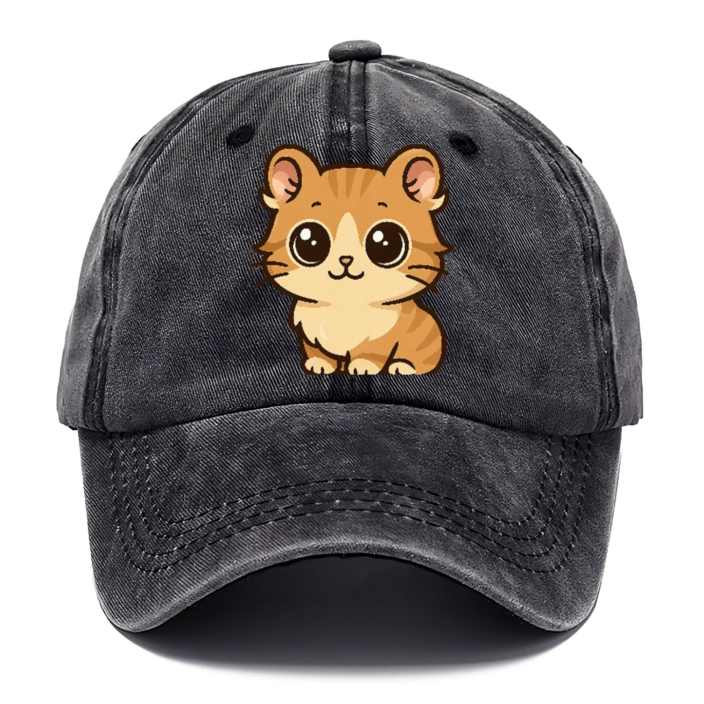 kinkalow-curious-charm Hat