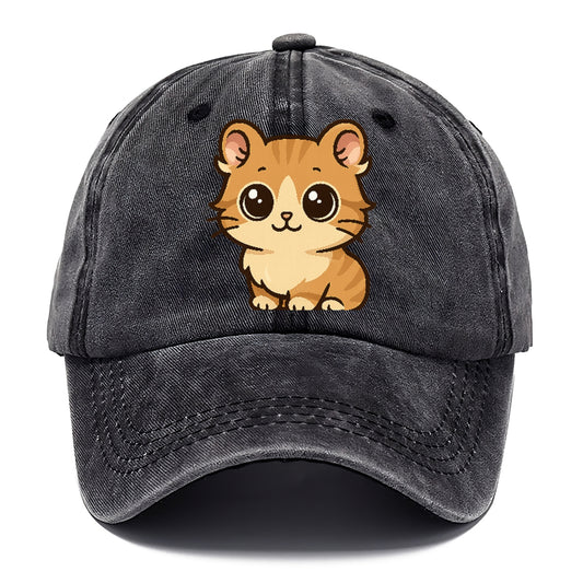 kinkalow-curious-charm Hat