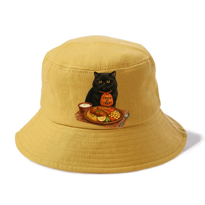 treat-cat Hat