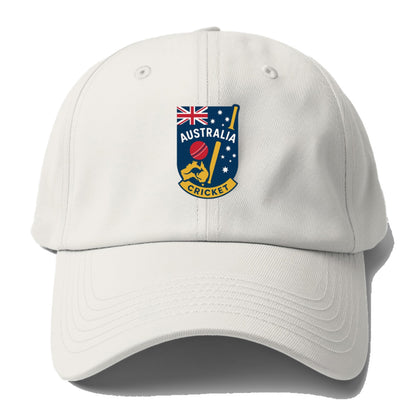 Australian Sports Team Hat