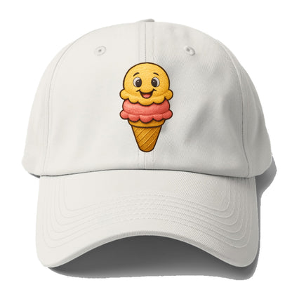 sweetest summer smiles Hat
