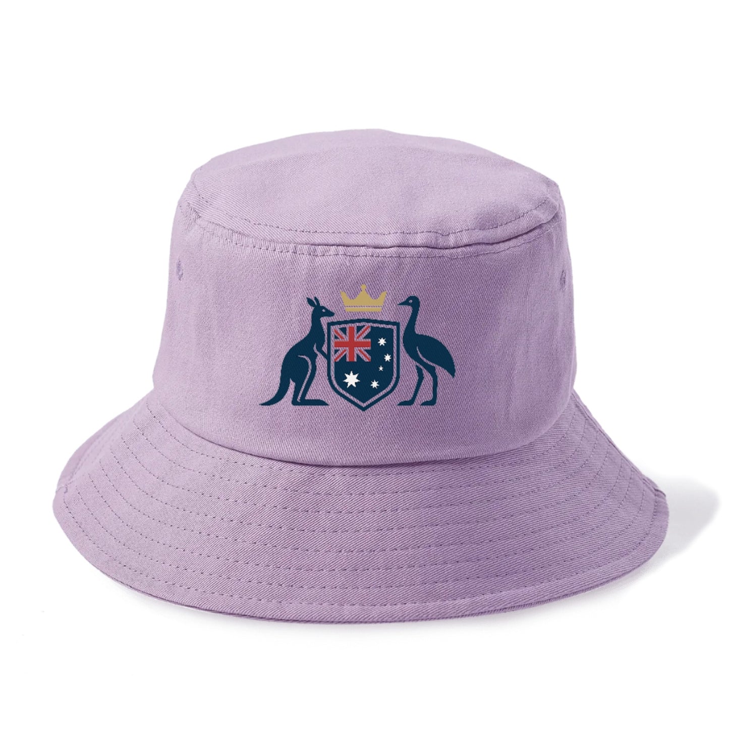 national-emblem-heraldry Hat