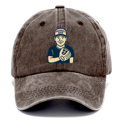 sports family Hat