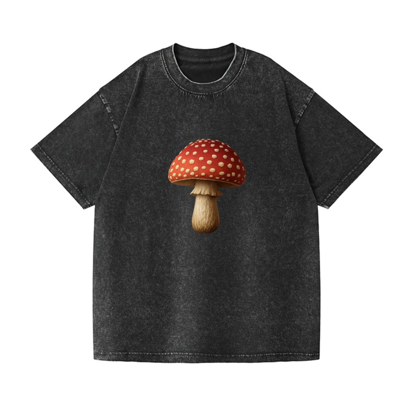 nature fantasy mushroom Hat