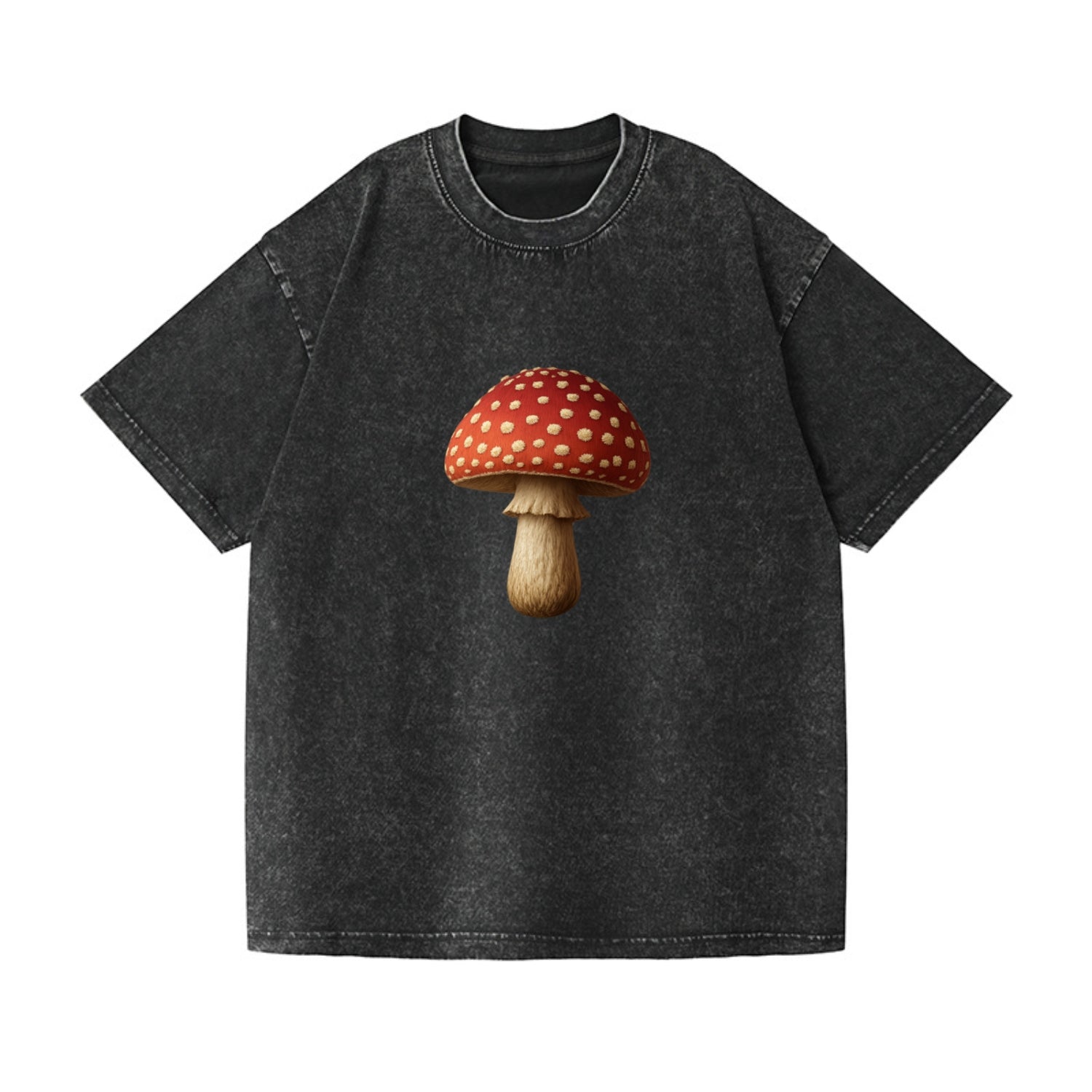 nature fantasy mushroom Hat