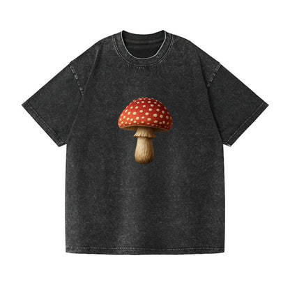 nature fantasy mushroom Hat