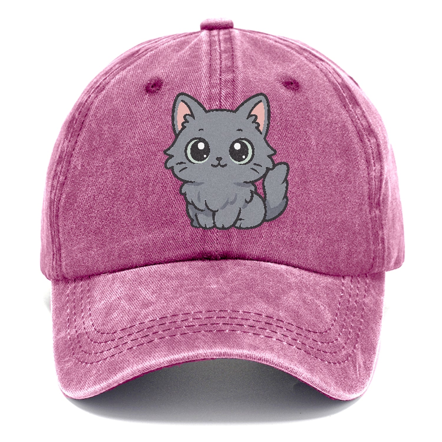 nebelung-mysterious-grace Hat
