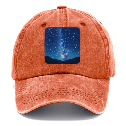 celestial dreamscapes Hat