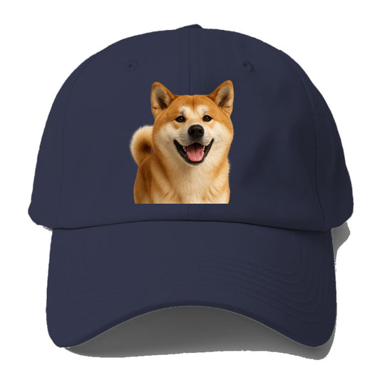 akita noble guardian Hat
