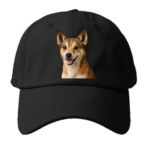 Explorer Baseball Cap