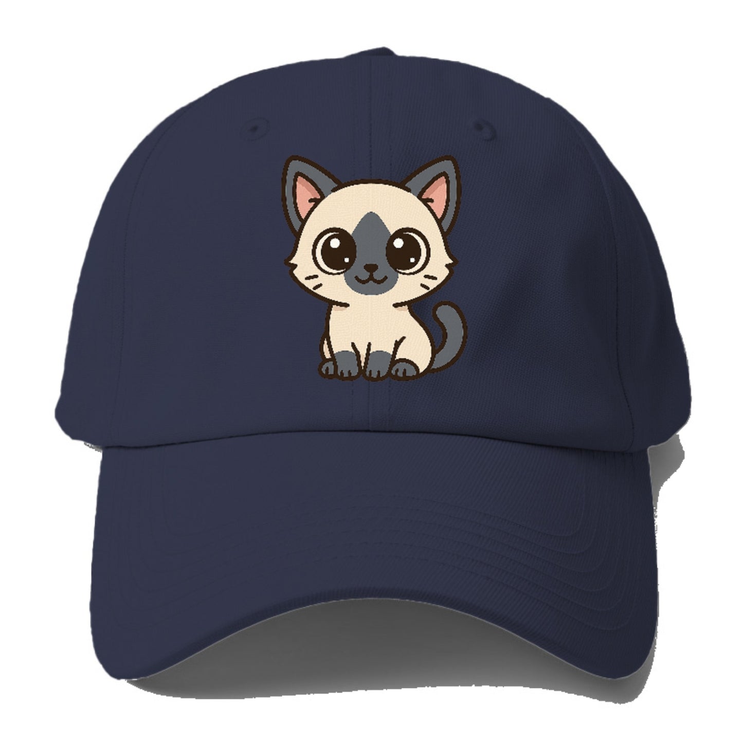 blue-point-siamese-elegant-charm Hat