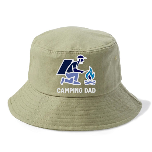 Hobbies Bucket Hat