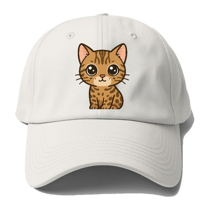 bengal-bold-spirit Hat