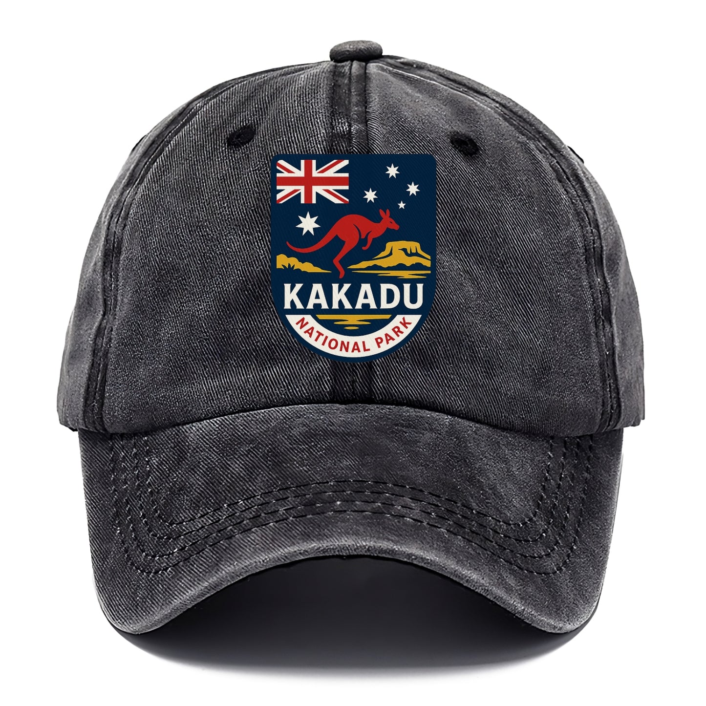 Australian National Park Hat