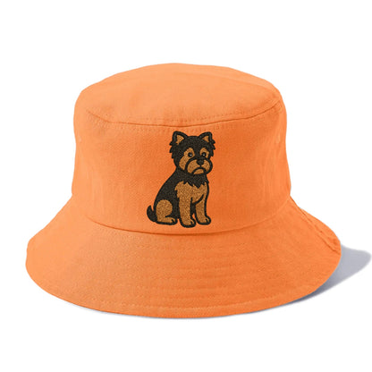 yorkipoo-sweet-companion Hat