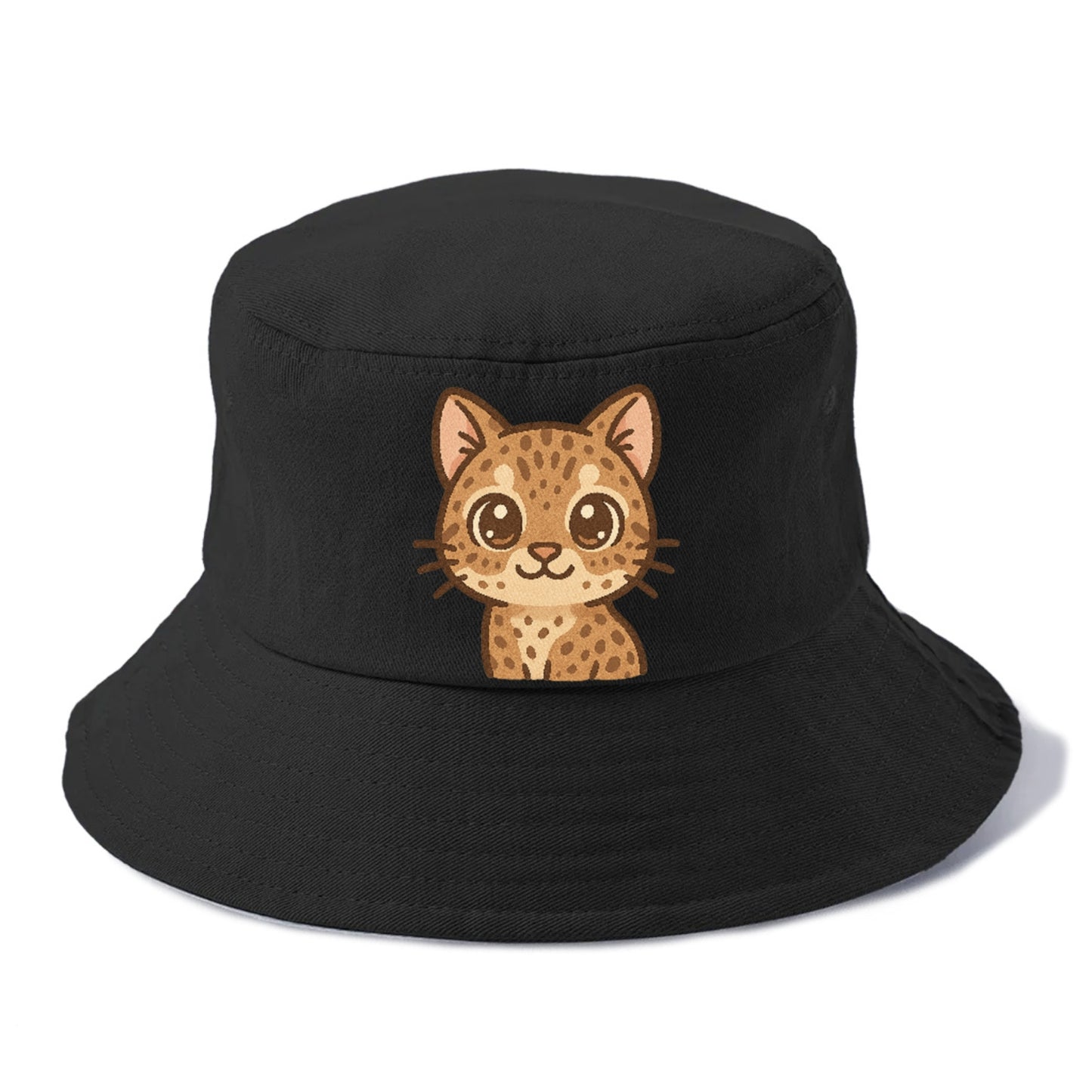 ocicat-wild-grace Hat