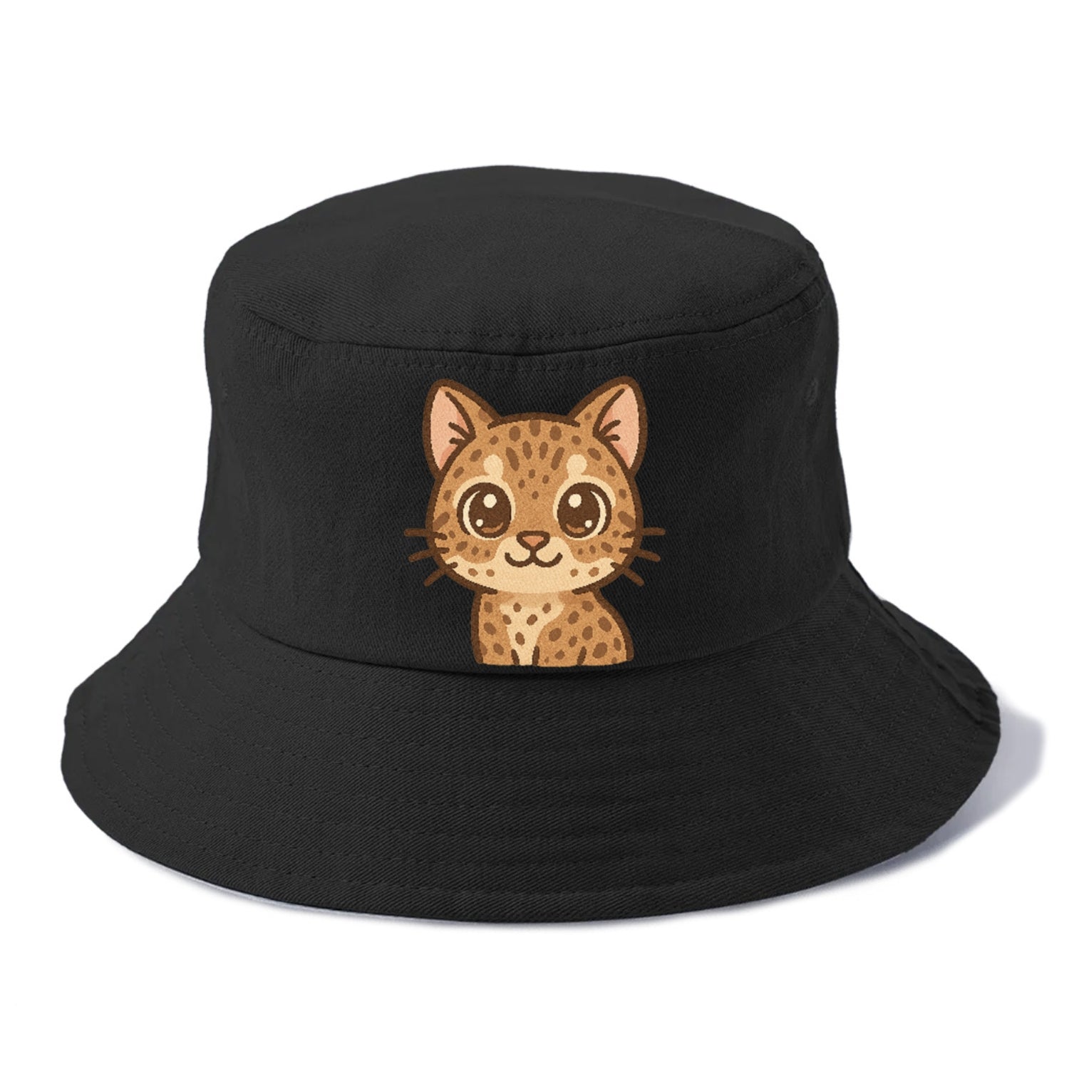 ocicat-wild-grace Hat