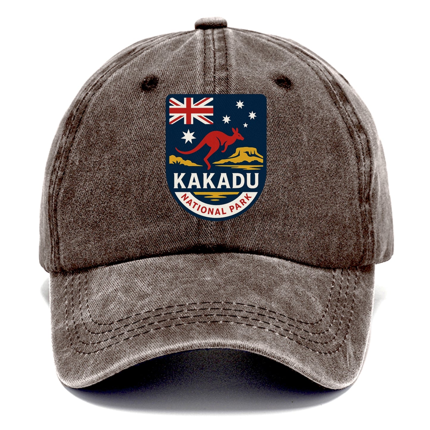 Australian National Park Hat