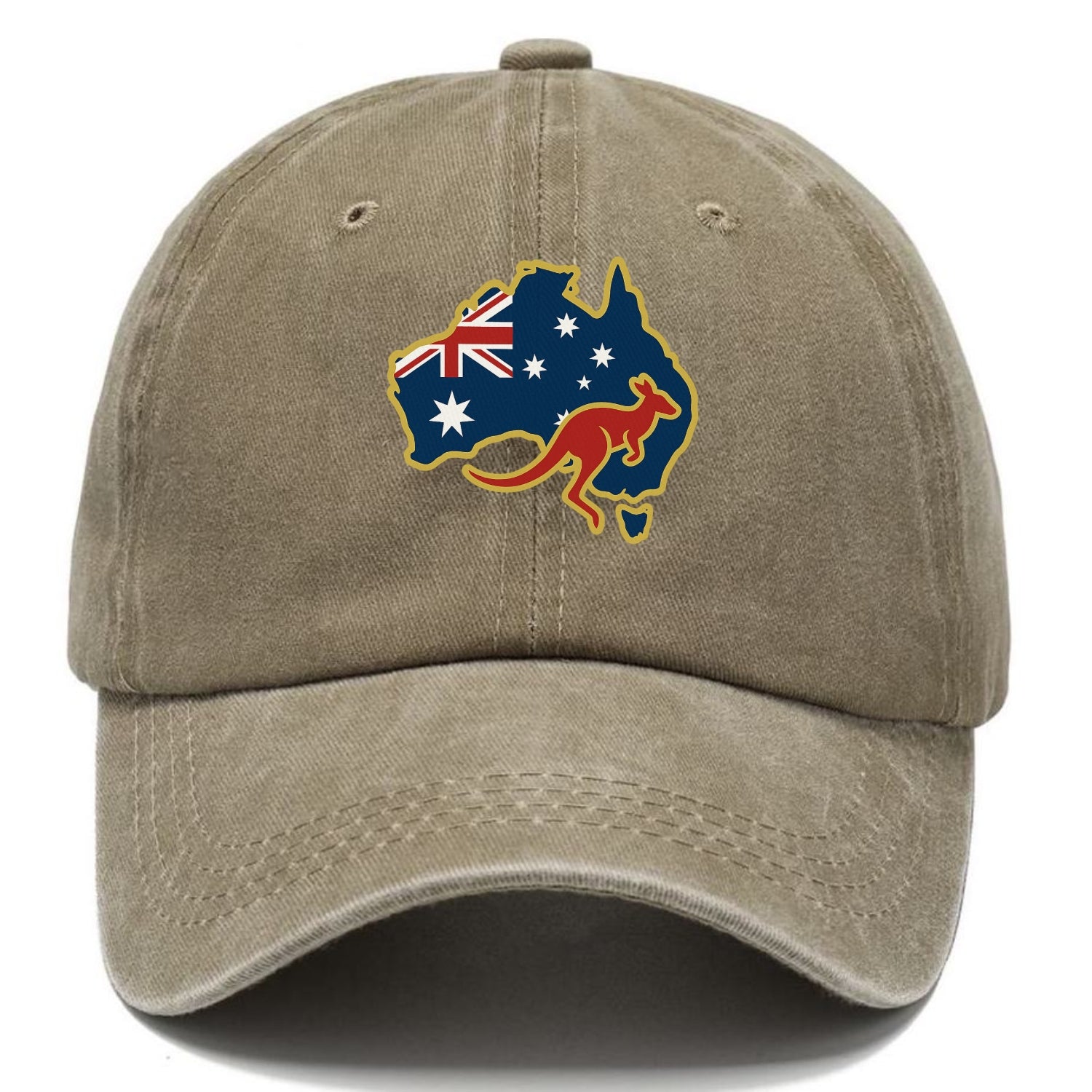 Australian National Symbol Hat