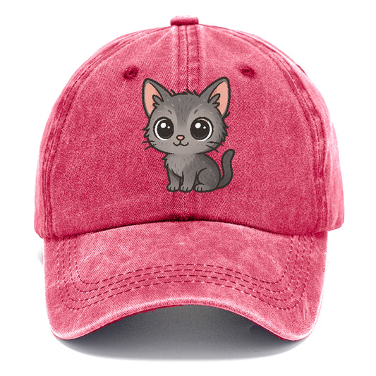 lykoi-mysterious-charm Hat