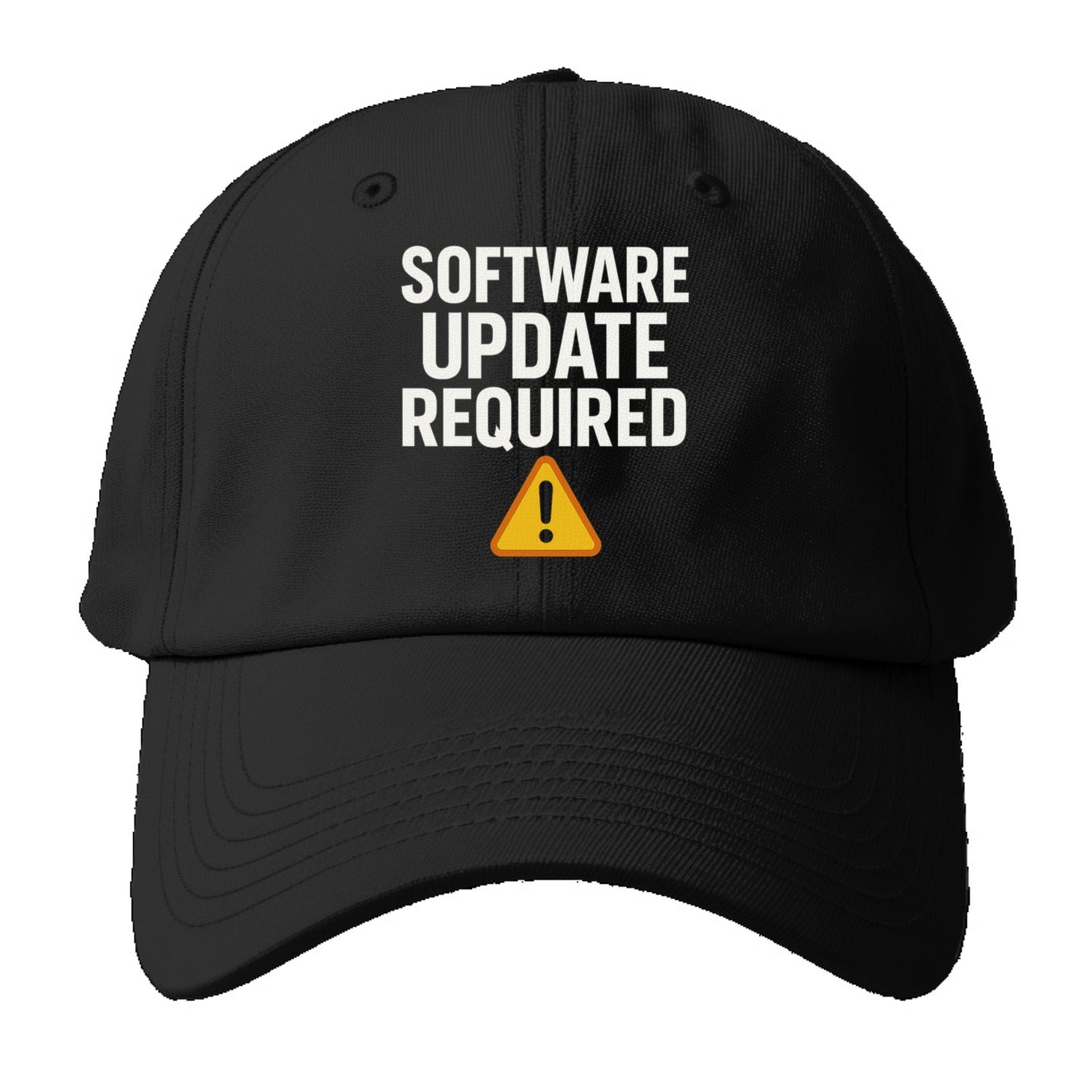 software update Hat