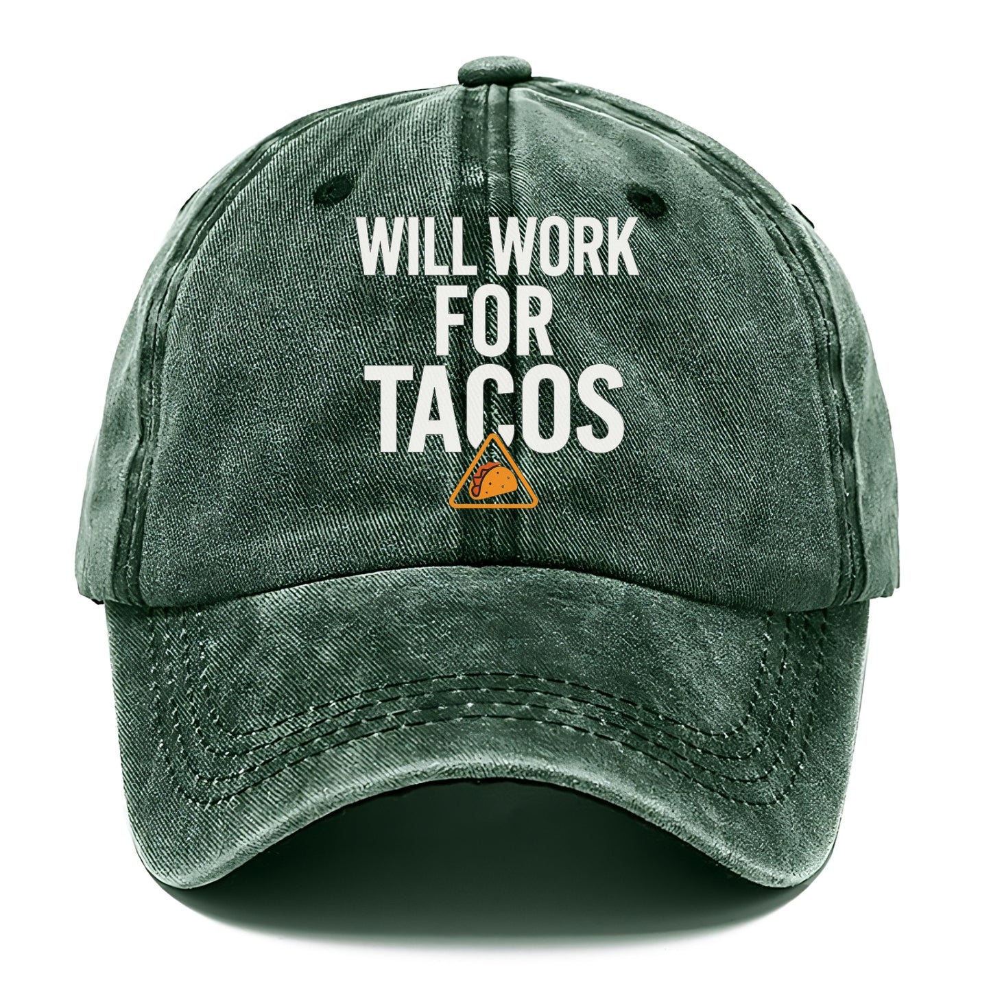 work tacos Hat