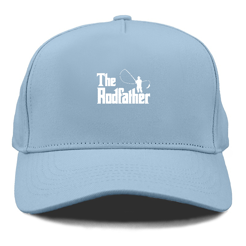 the rodfather fishing Hat