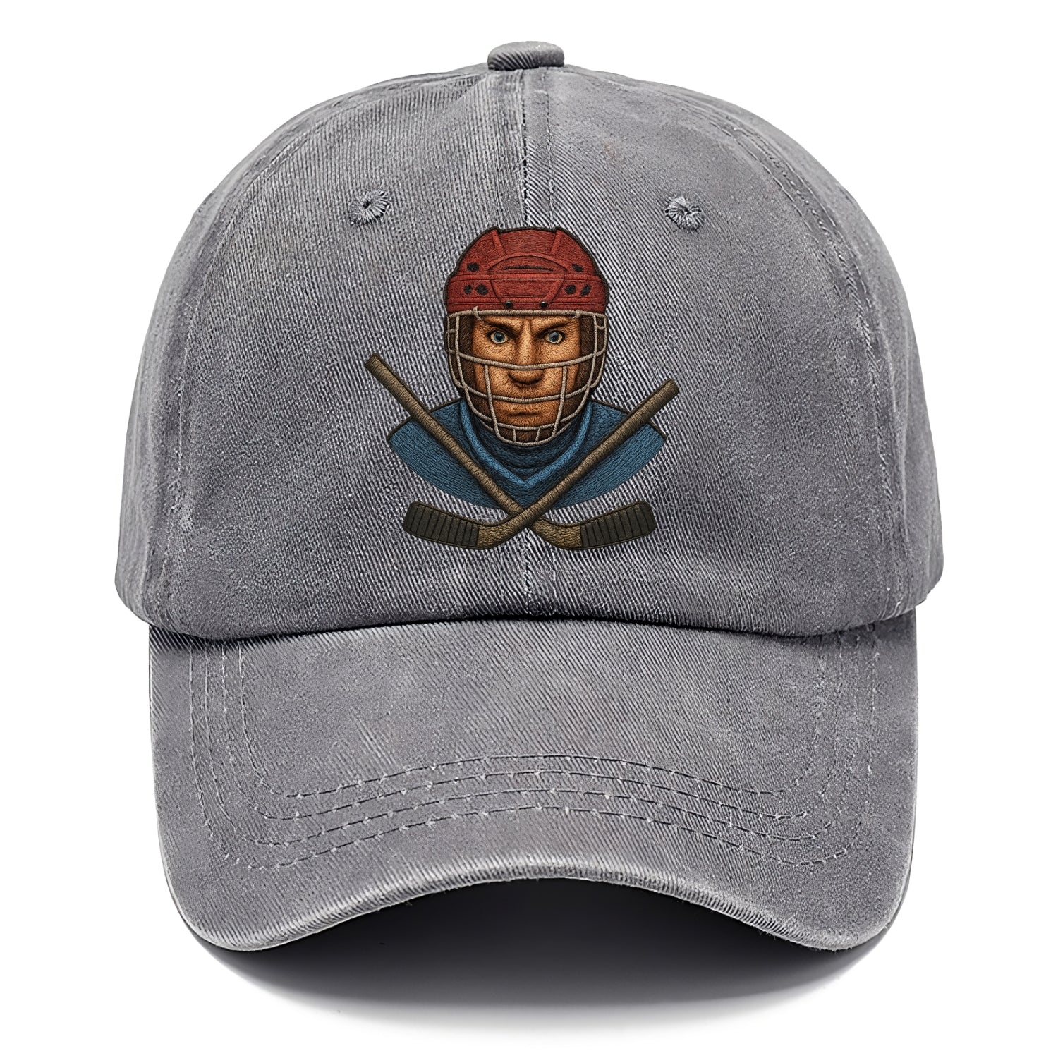 frozen fury threads Hat