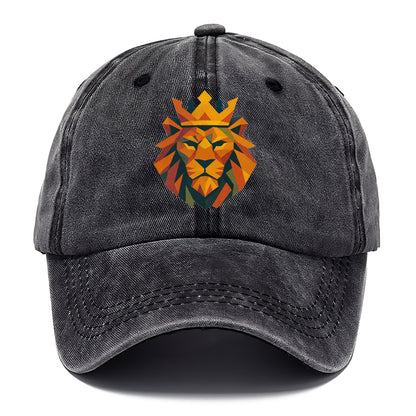 lion king Hat